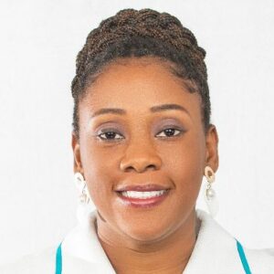 Stéphanie M. Jn Baptiste