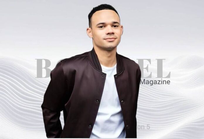Tauren Wells: Let The Church Sing - Un EP inspirant