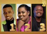 Top 10 Gospel Haïtien : Les Hits de la Semaine 10 (2025)