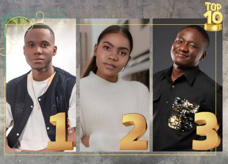 Top 10 Gospel Francophone : Découvrez les Hits Chrétiens de la Semaine 5