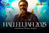 Record de participants au Hallelujah Challenge 2025 de Nathaniel Bassey