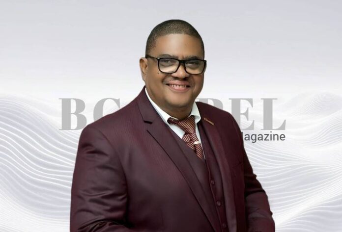 L'appel du pasteur Camille aux leaders évangéliques haïtiens