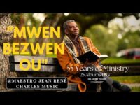 Mwen Bezwen ou – Maestro Jean René Charles
