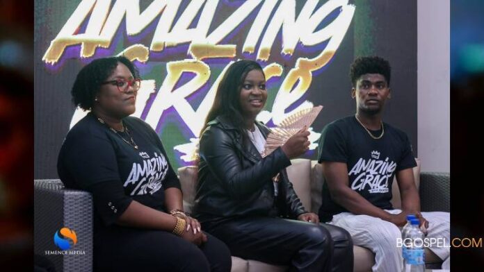 Amazing Grace 2025 : Concert Gospel à Pétion-Ville prévu pour le 5 avril