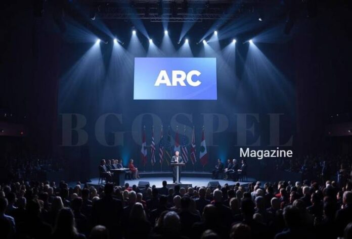 L'ARC 2025 : Foi évangélique et politique conservatrice s'unissent