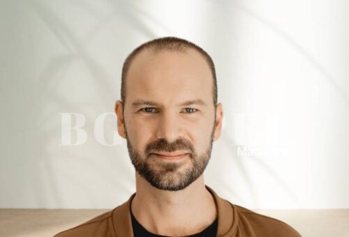 Dan Luiten