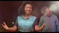 Elsah Meguy et Joseph Moussio Amour Eternel – clip officiel