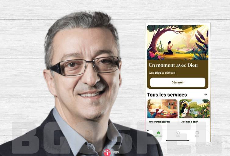 HelloBible: L'application d'intelligence artificielle pour une étude biblique personnalisée