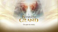 INFINIMENT GRAND - Derek-Jones (Audio Lyrics)
