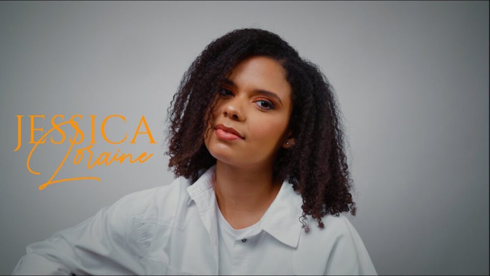 Jessica Loraine – Je te donne tout ( Clip officiel )