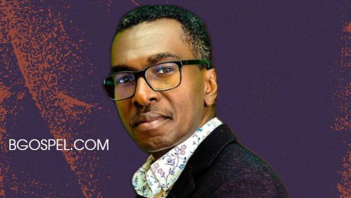 José Bautista, fondateur de BGospel Magazine