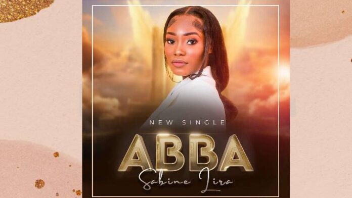 ABBA par Sabine Lira : Nouveau Single Gospel à Écouter