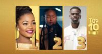 Top 10 Gospel Francophone : Les Hits de la Semaine 13 – Mars 2025