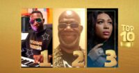 Top 10 Gospel Haïtien : Les Hits de la Semaine 13 – Mars 2025