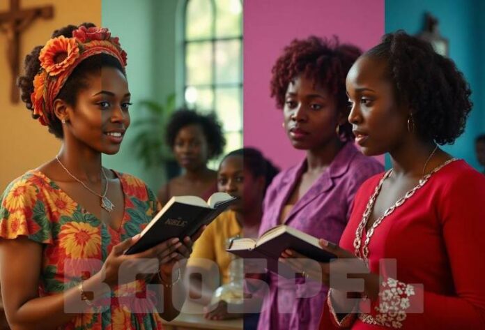 Leadership féminin chrétien : exemples bibliques inspirants