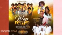 Vente Signature & Concert Live – Chorale Gospel Saphir