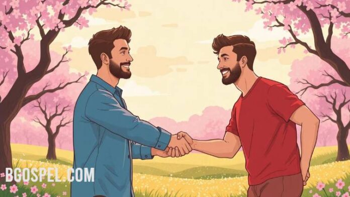 Réconciliation : 3 vérités pour oser faire le premier pas