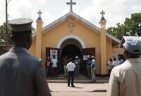 Scandale religieux : 2 millions de dollars détournés dans une mégachurch de Lagos