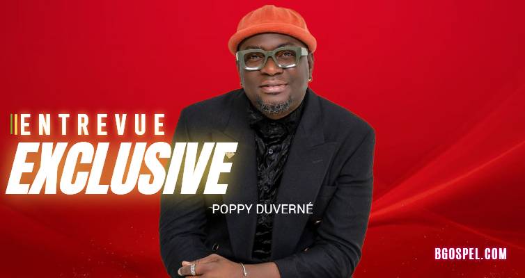 Entrevue exclusive : Charleson “Poppy” Duverné révèle la genèse de Renaissance