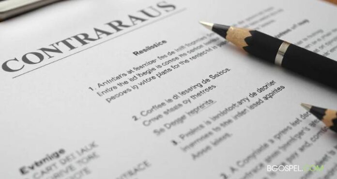 Types de contrats dans l'industrie musicale et leurs avantages