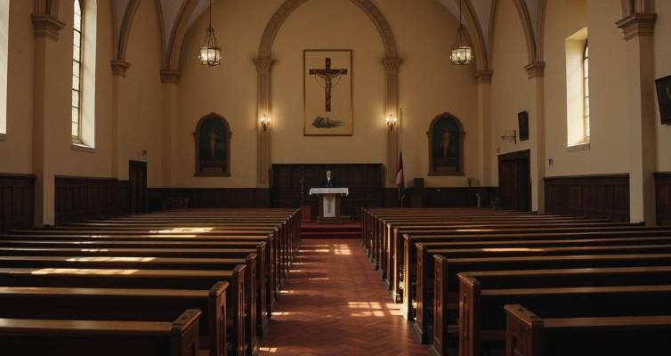 Dérives Sectaires : Le Rapport 2025 de la Miviludes sur les Églises Évangéliques