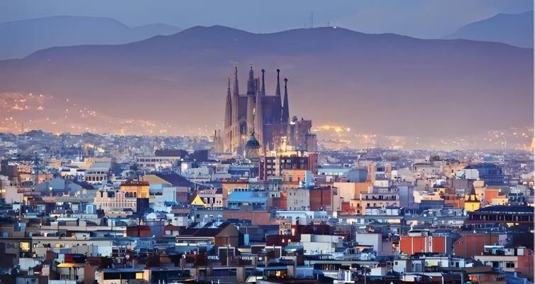 Fermeture des églises évangéliques à Barcelone : un défi pour la liberté religieuse