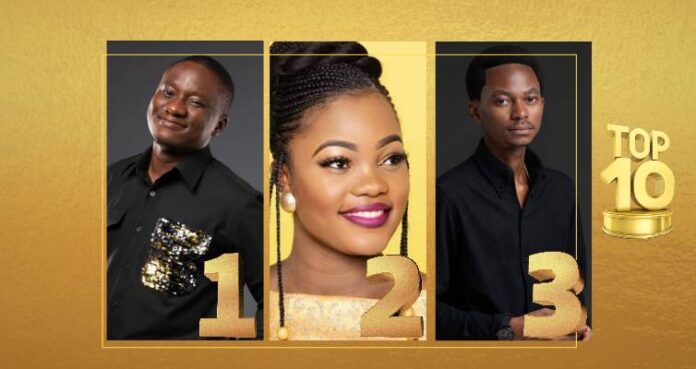 Top 10 gospel francophone : semaine 17, classement et nouveautés