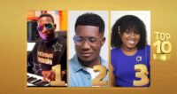 Top 10 Musiques Gospel Haïtiennes – Semaine 17 - Avril 2025
