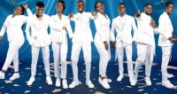 Groupe évangélique LES ÉLUS : Gospel authentique à Carrefour- Haïti