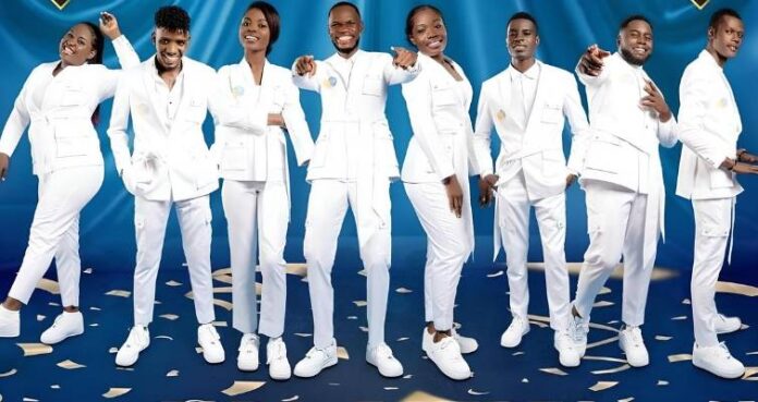 Groupe évangélique LES ÉLUS : Gospel authentique à Carrefour- Haïti