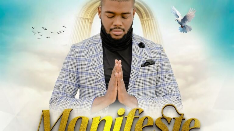 MANIFESTE | Frè Mendy (official video)