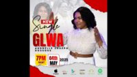 Andrelle Joseph Dossous - GLWA (video et paroles)