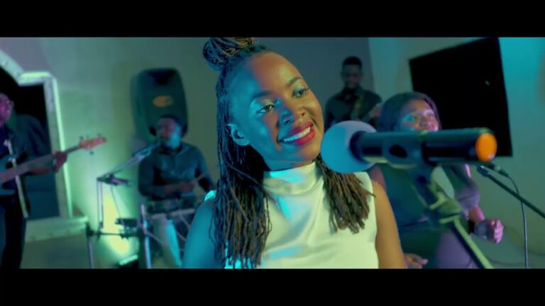 Mèsi – Rechanka Doristil (Official Video)