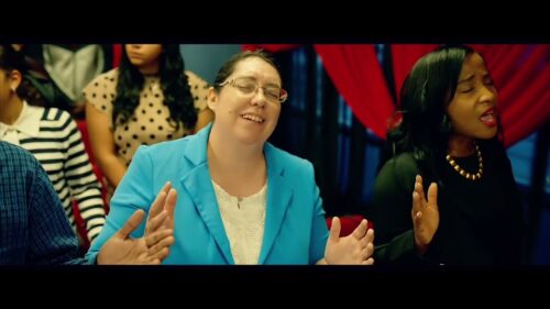 Jovenel Joseph dévoile Sabaoth : message de foi et victoire spirituelle