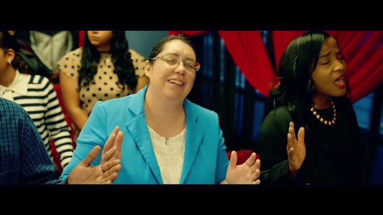 Jovenel Joseph dévoile Sabaoth : message de foi et victoire spirituelle