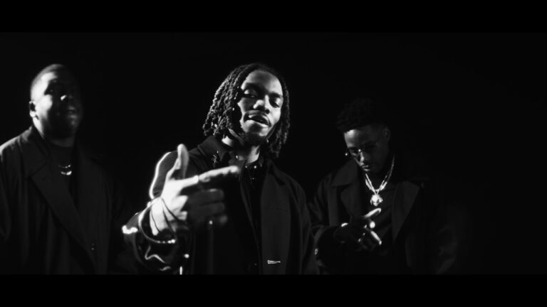 Gaillard Jules – Il m’a pardonné (feat. NK Divine & Dany Synthé)