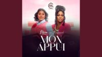 Elsia Mwadi et Deborah Lukalu unissent leurs voix dans « MON APPUI »