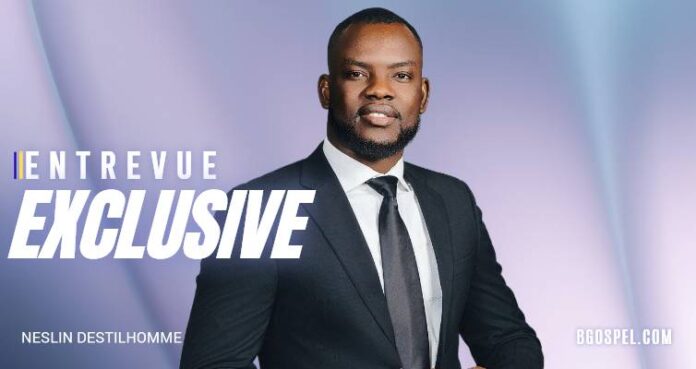 Entrevue exclusive avec Neslin Destilhomme sur la 4ème édition de Caribbean