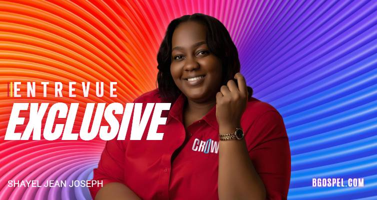 Entrevue exclusive avec Shayel Jean Joseph, initiatrice de « Worship Room »