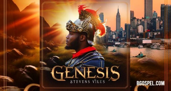 Stevens Vilus : Origines- 