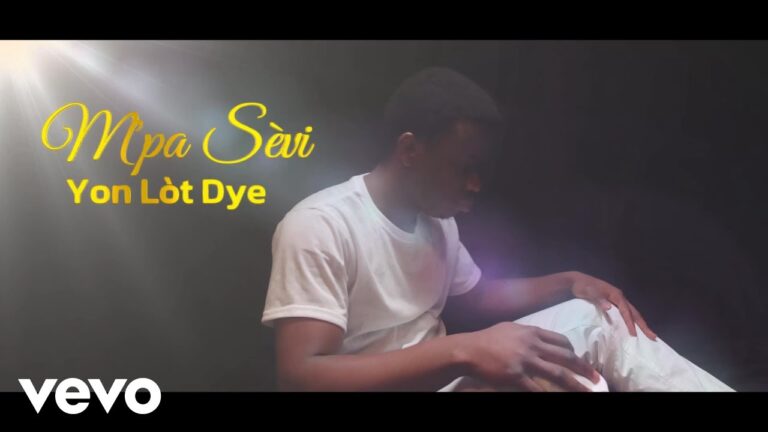« M’Pap Sèvi Yon Lòt Dye » de Celigny Dathus – Paroles et message