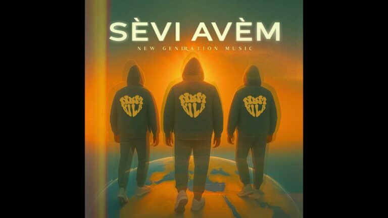 New Generation Music : « Sèvi Avèm » – le messager versus le message