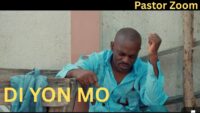 Pastor Jean Claude Derisier – Di Yon Mo : espoir et foi en musique