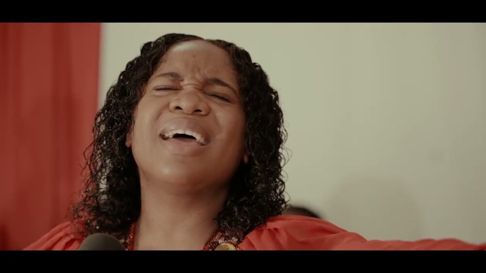 Ou pi wo – Ruth Lassegue NOEL