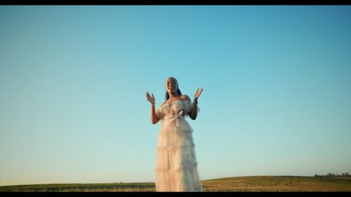 Thamar Joseph  -  Sam Pat Espere a (Video et paroles)