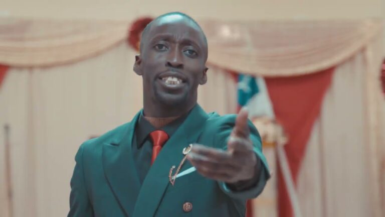 Legliz modènize – Josue Elisme ft Fre  Vio l’évangéliste