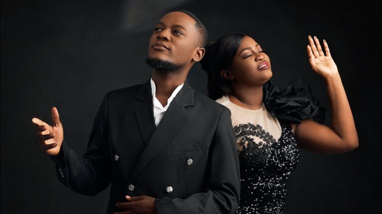 Mwen jwenn li – Joy Clerf Derisier Feat. Wiliadel Denervil (video et paroles)