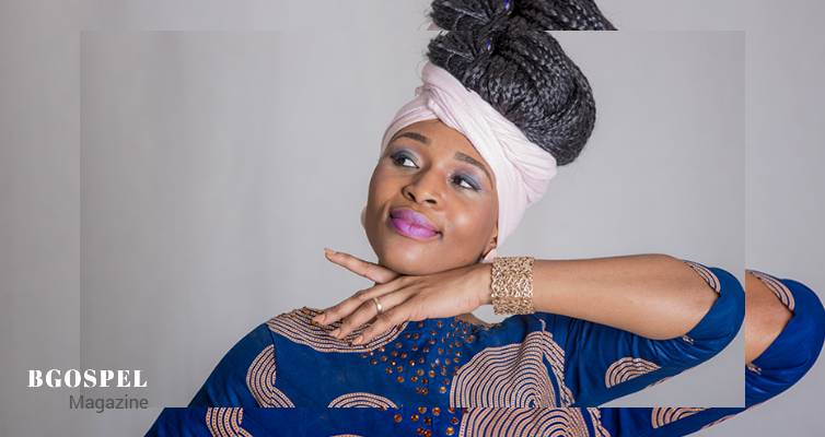 Dena Mwana : Quand foi et intégrité rayonnent sur les réseaux sociaux