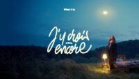J'Y CROIS ENCORE - École Pierre