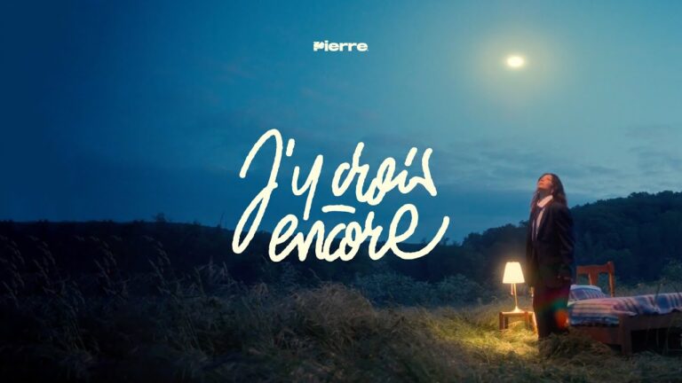 J’Y CROIS ENCORE – École Pierre
